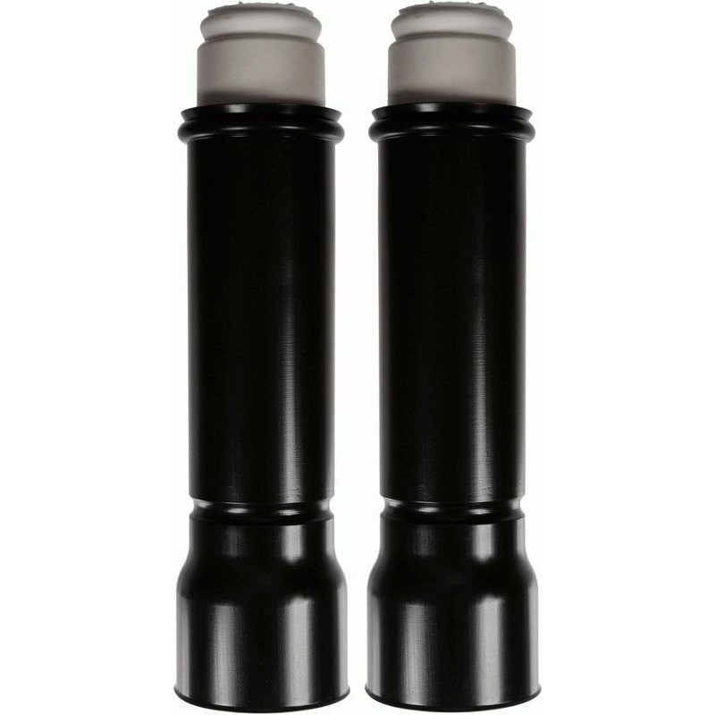 Supporto ammortizzatore asse posteriore - SACHS