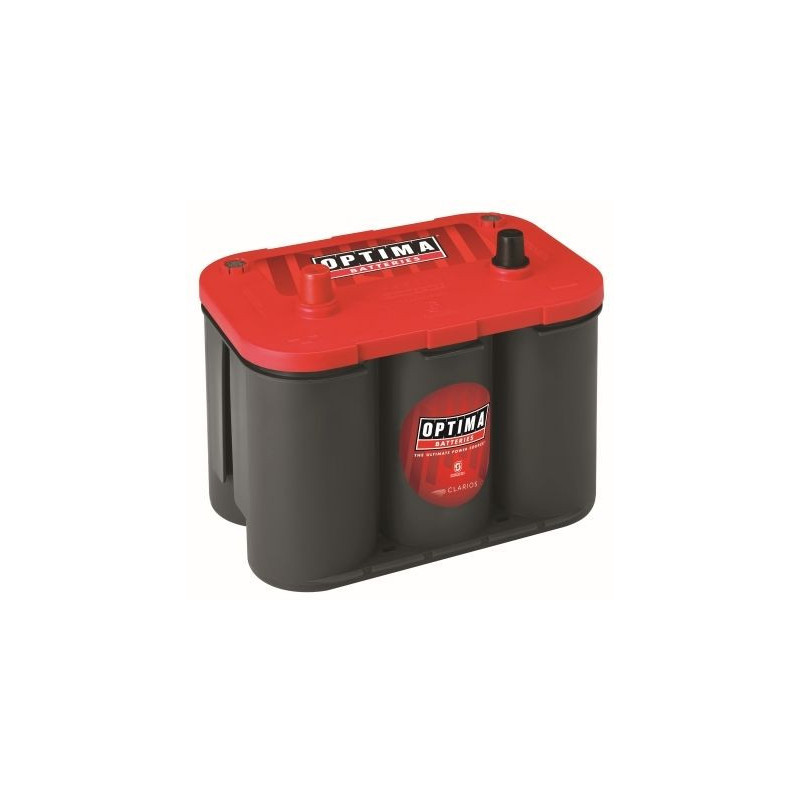 BATTERIA AGM 50AH 815A