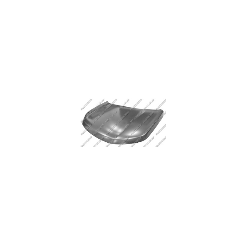 Cofano anteriore - PRASCO