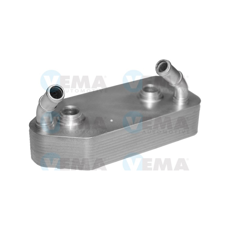 Radiatore olio motore - VEMA