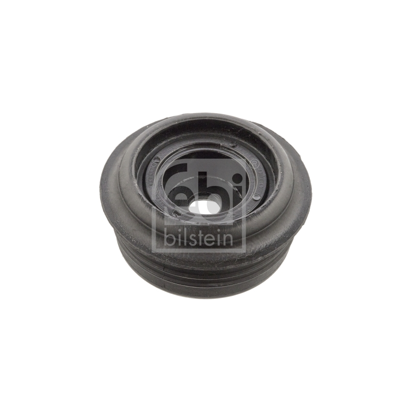 Supporto ammortizzatore asse posteriore - FEBI