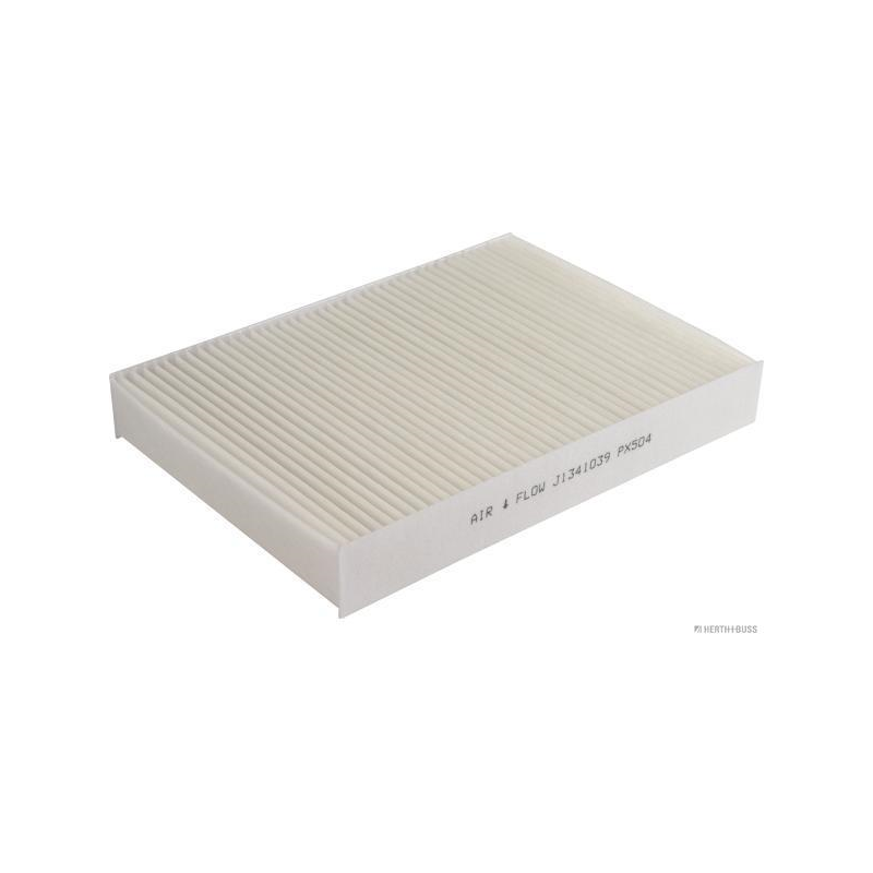 Filtro abitacolo - JAKOPARTS