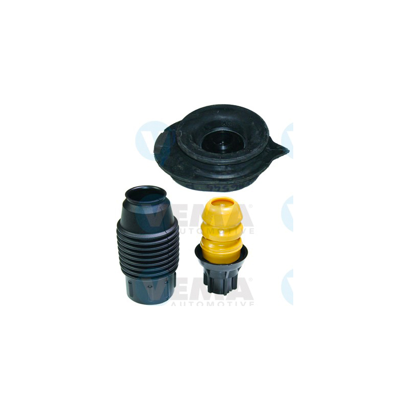 Supporto ammortizzatore asse anteriore - VEMA