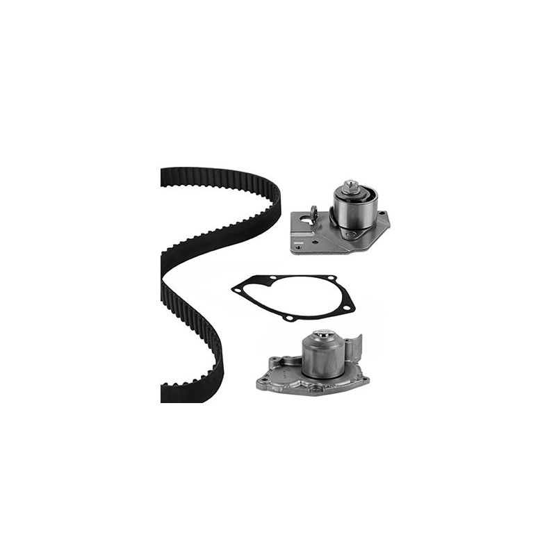 Kit distribuzione - GRAF