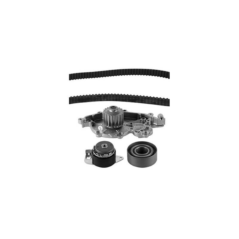 Tendicinghia trapezoidale - GRAF