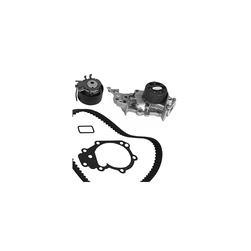 Kit distribuzione - GRAF