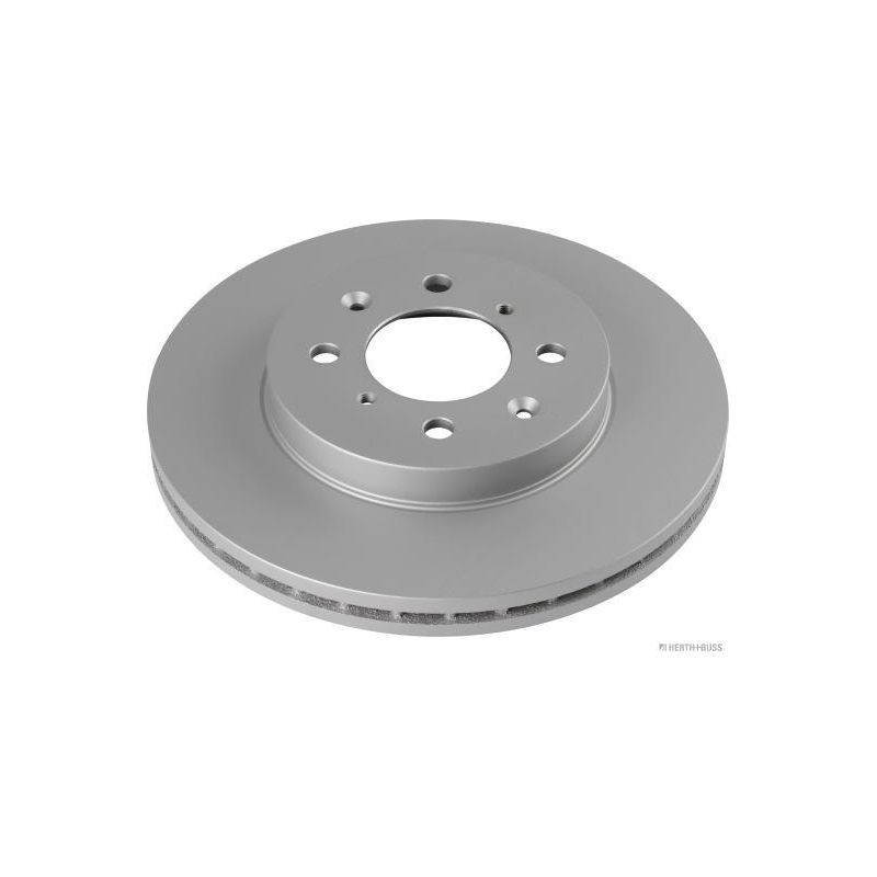 Disco freno asse anteriore - JAKOPARTS