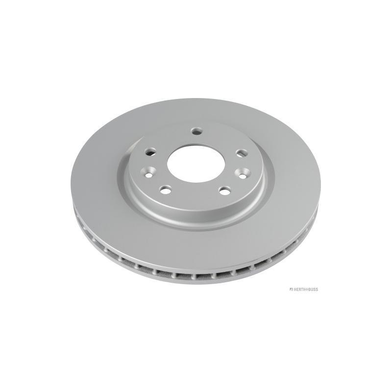 Disco freno asse anteriore - JAKOPARTS