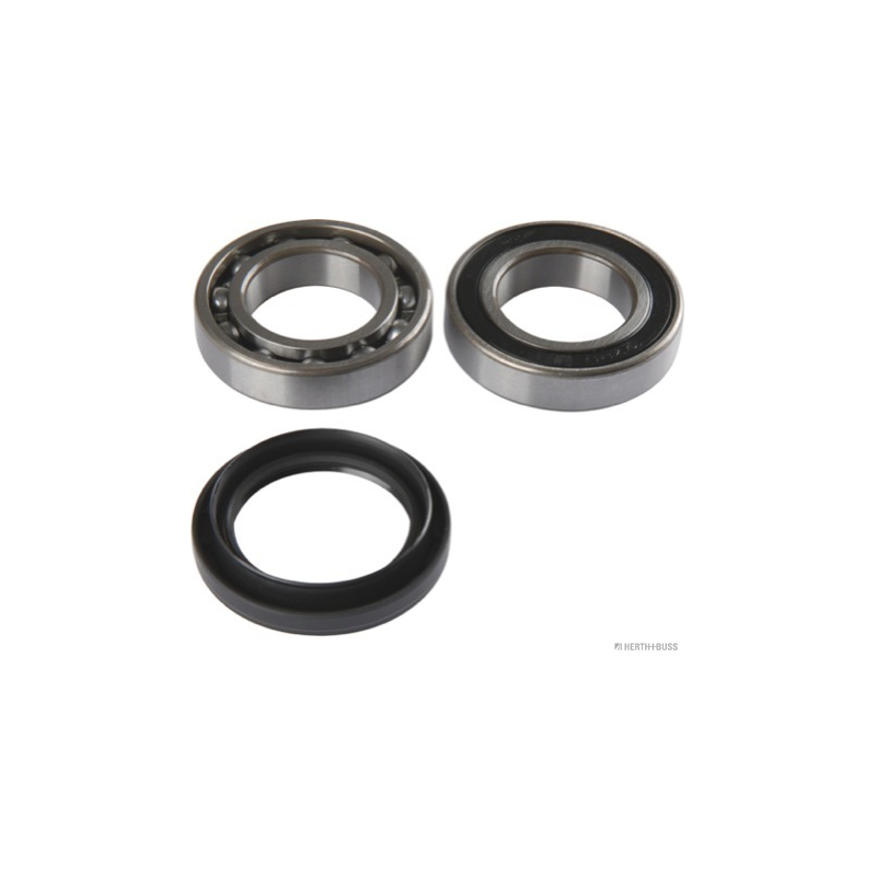 Cuscinetto ruota asse anteriore - JAKOPARTS