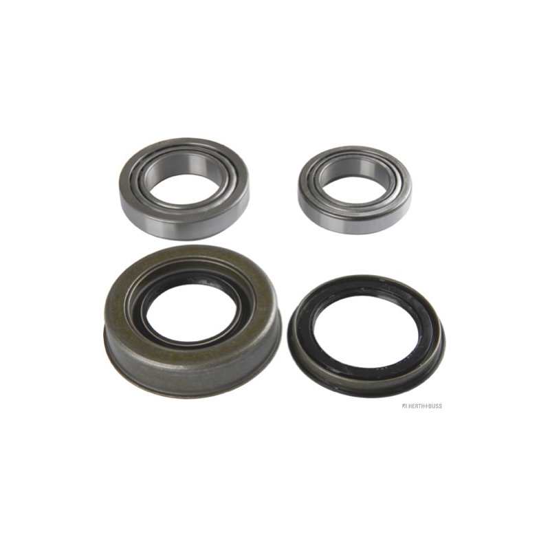 Cuscinetto ruota asse anteriore - JAKOPARTS