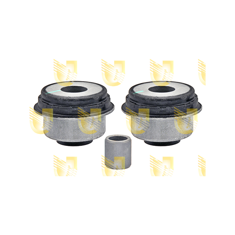 Braccio oscillante asse anteriore - UNIGOM