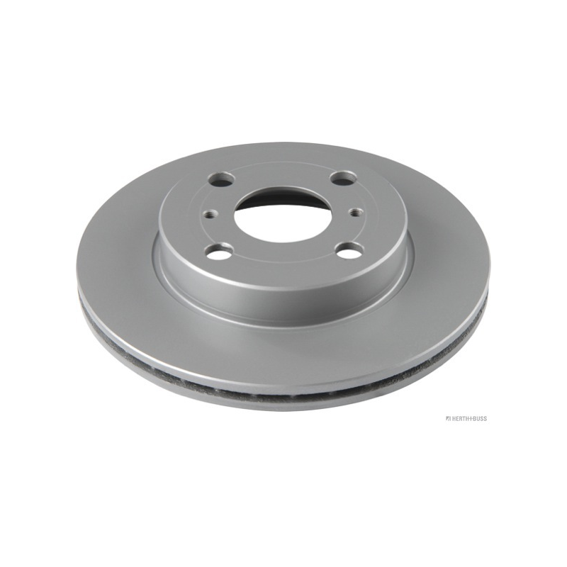Disco freno asse anteriore - JAKOPARTS