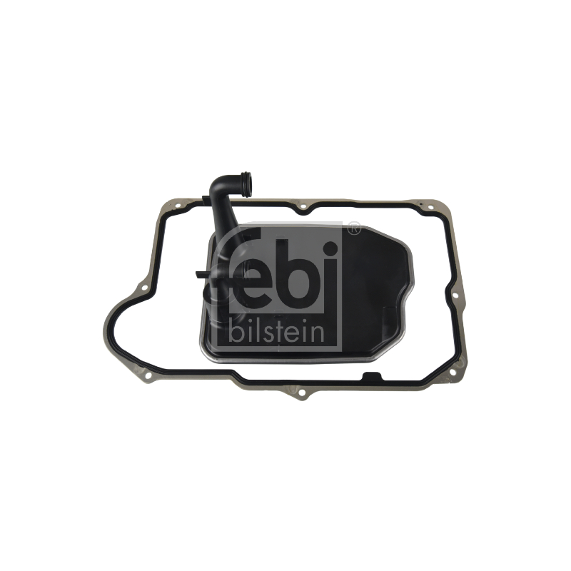 Filtro olio cambio automatico - FEBI