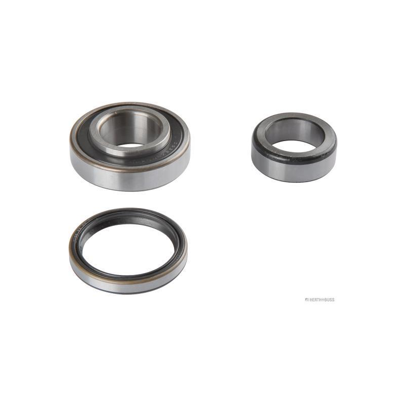 Cuscinetto ruota asse posteriore - JAKOPARTS