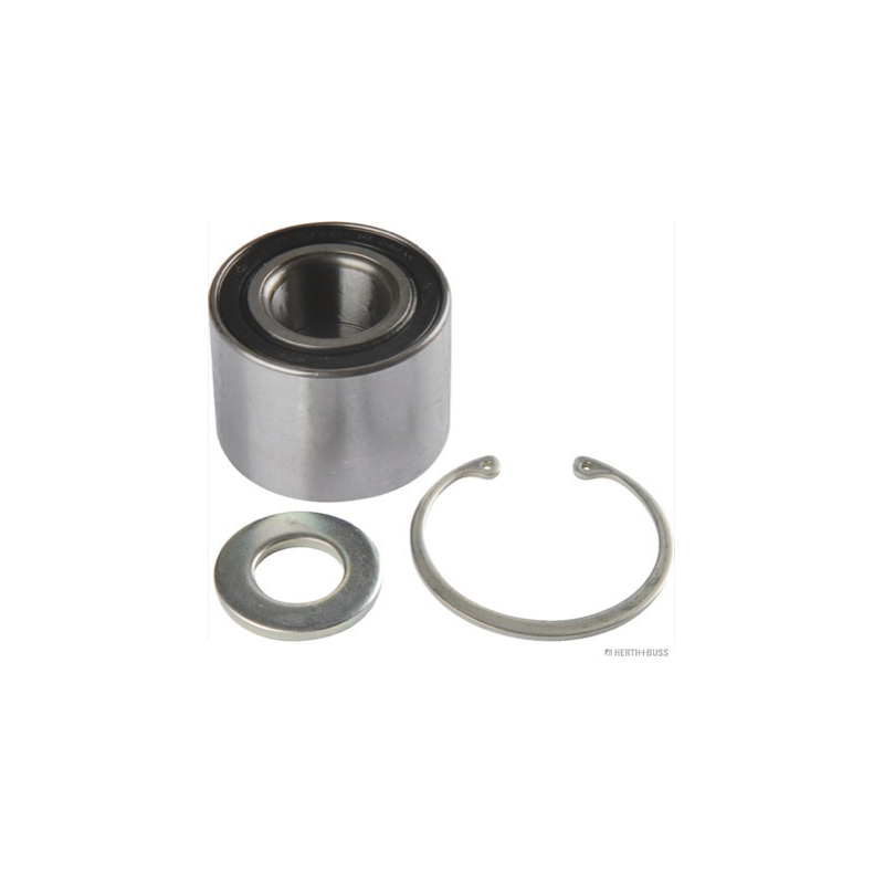 Cuscinetto ruota asse posteriore - JAKOPARTS