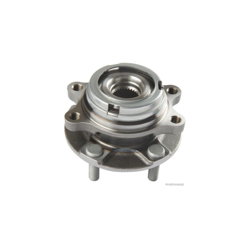 Mozzo ruota asse anteriore - JAKOPARTS