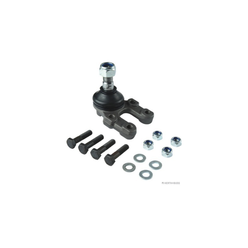 Braccio oscillante asse anteriore - JAKOPARTS