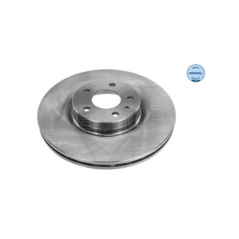 Disco freno asse anteriore - MEYLE