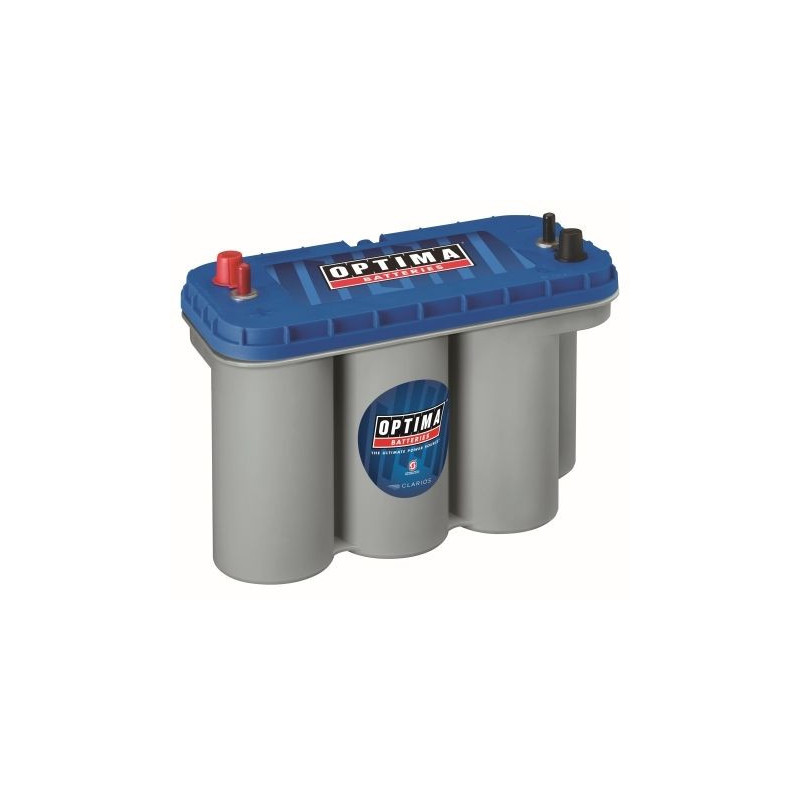 BATTERIA AGM 75AH 975A