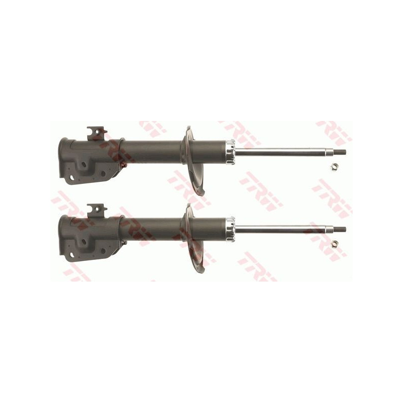 Ammortizzatore asse anteriore - TRW