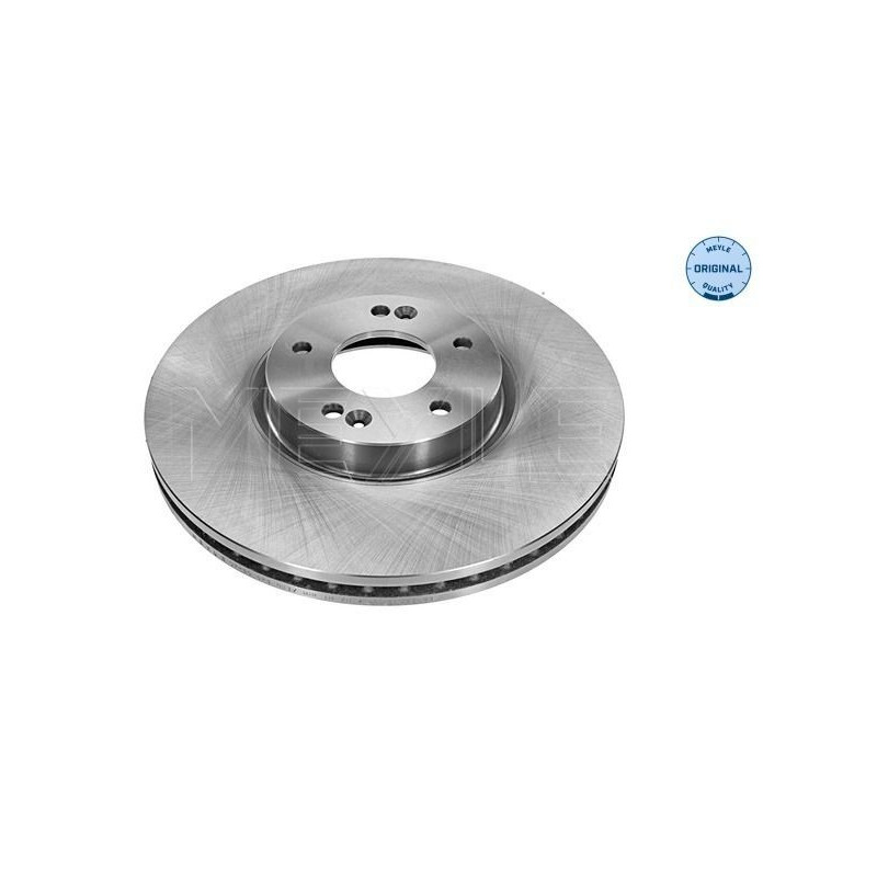 Disco freno asse anteriore - MEYLE