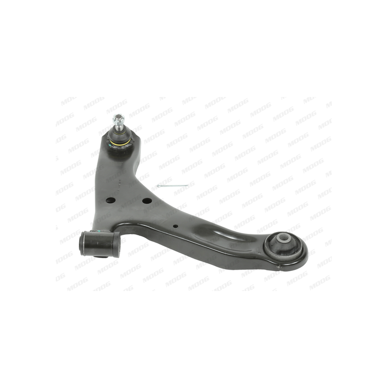 Braccio oscillante asse anteriore - MOOG