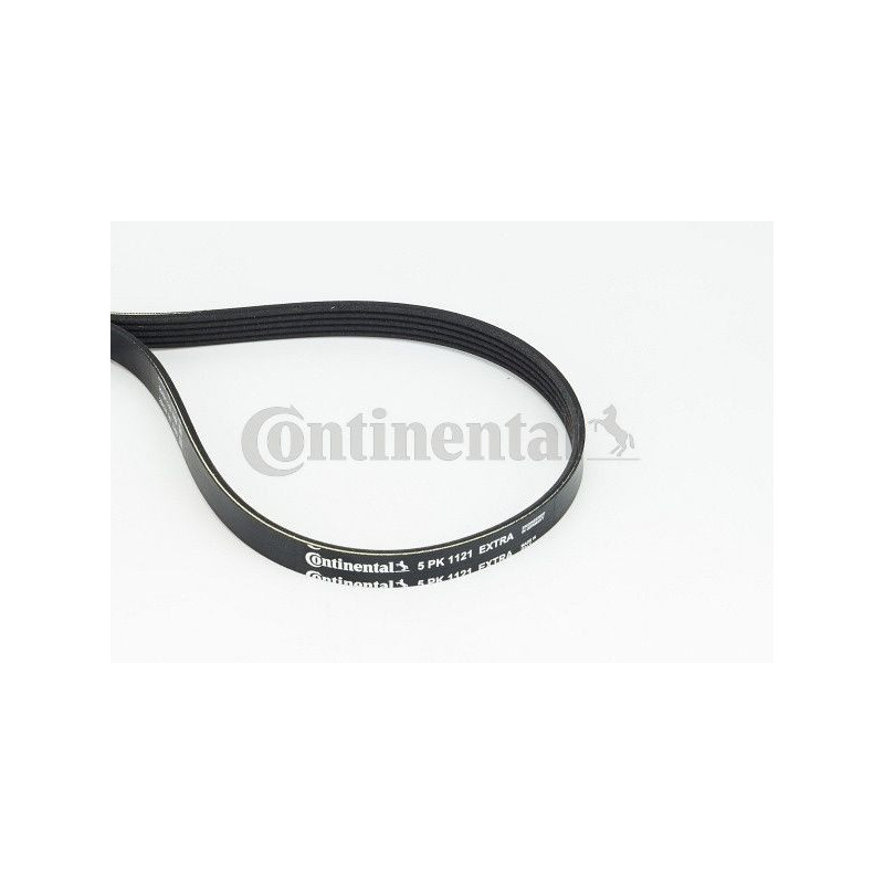 Cinghia trapezoidale - CONTITECH