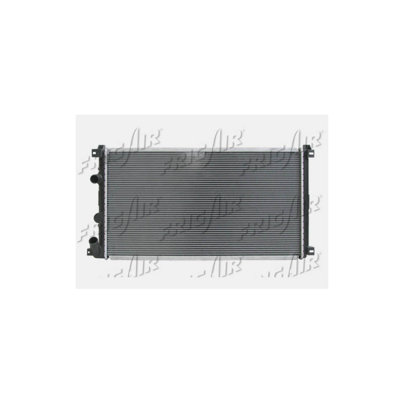 Radiatore acqua - FRIG AIR