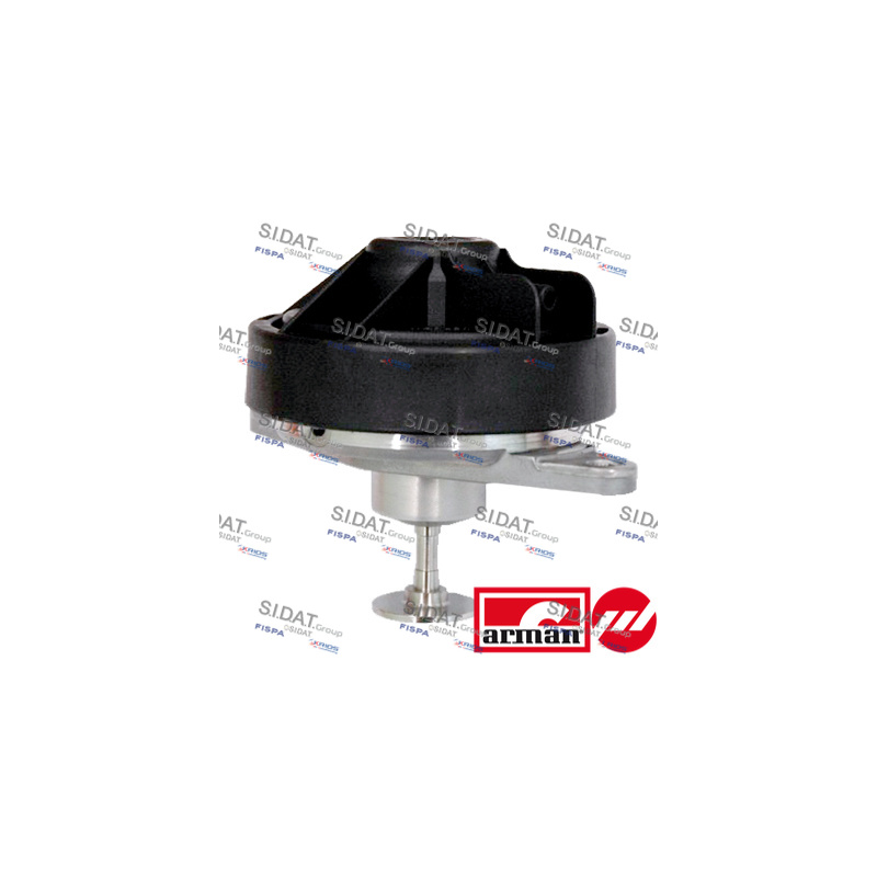 Valvola EGR - SIDAT