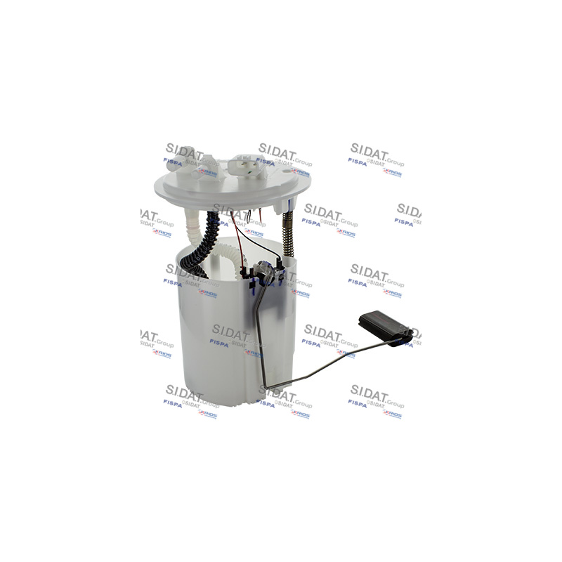 Pompa carburante - SIDAT