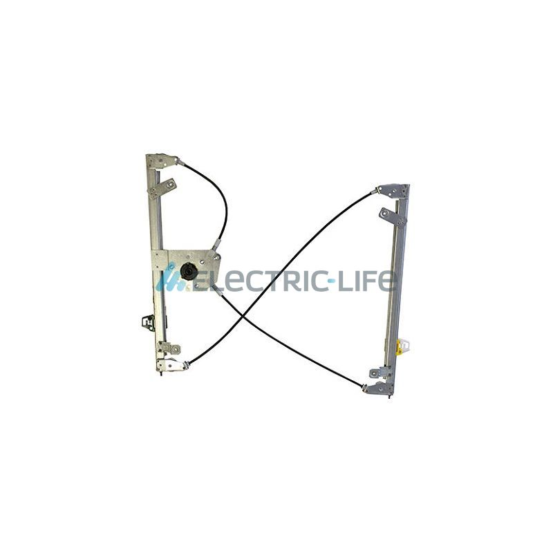 Alzacristalli anteriore - ELECTRIC LIFE