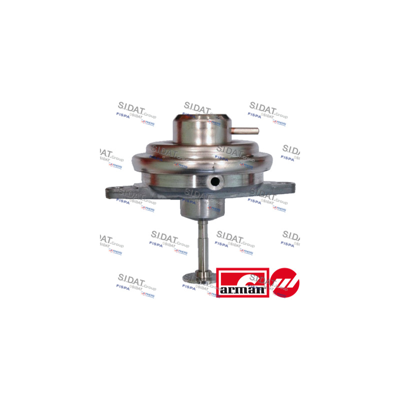 Valvola EGR - SIDAT
