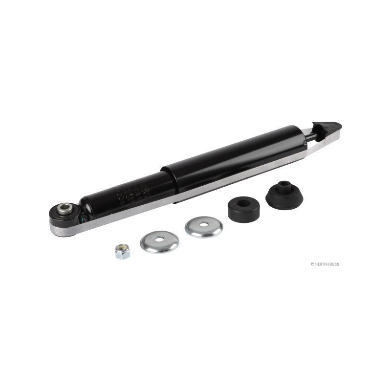 Ammortizzatore asse posteriore - JAKOPARTS