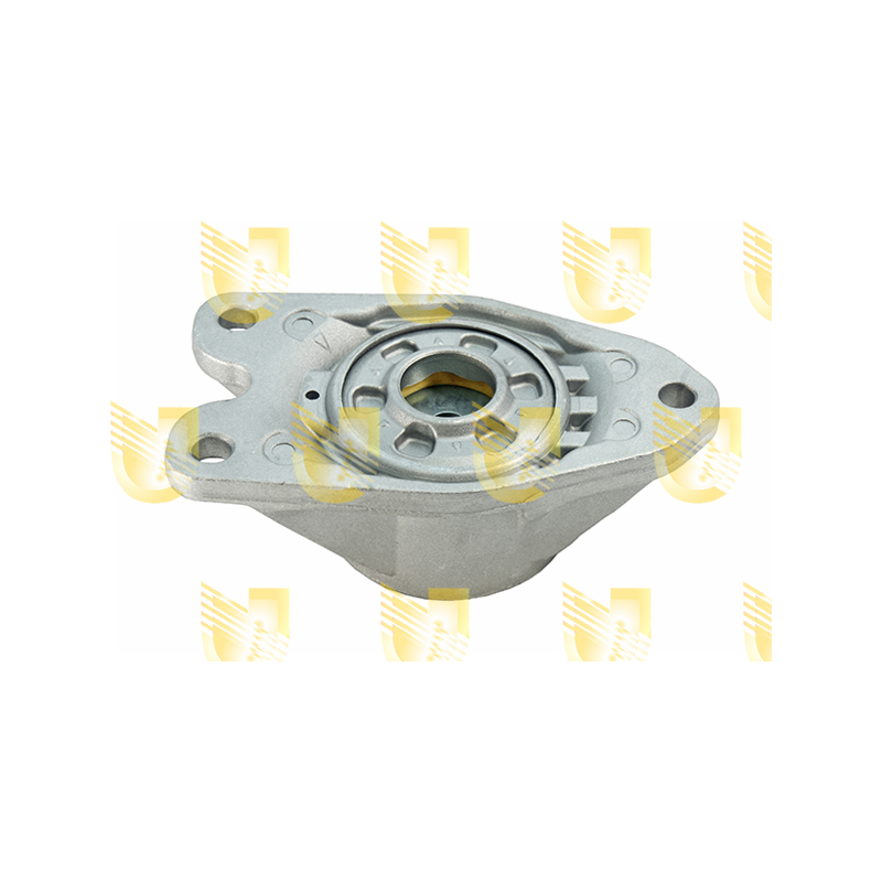 Supporto ammortizzatore asse posteriore - UNIGOM