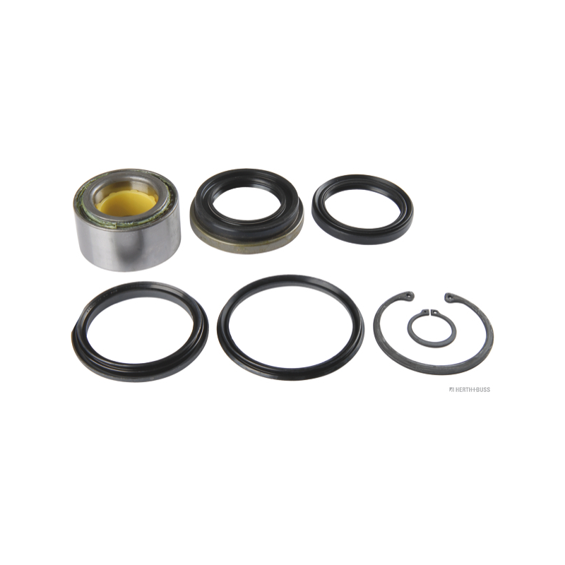 Cuscinetto ruota asse anteriore - JAKOPARTS