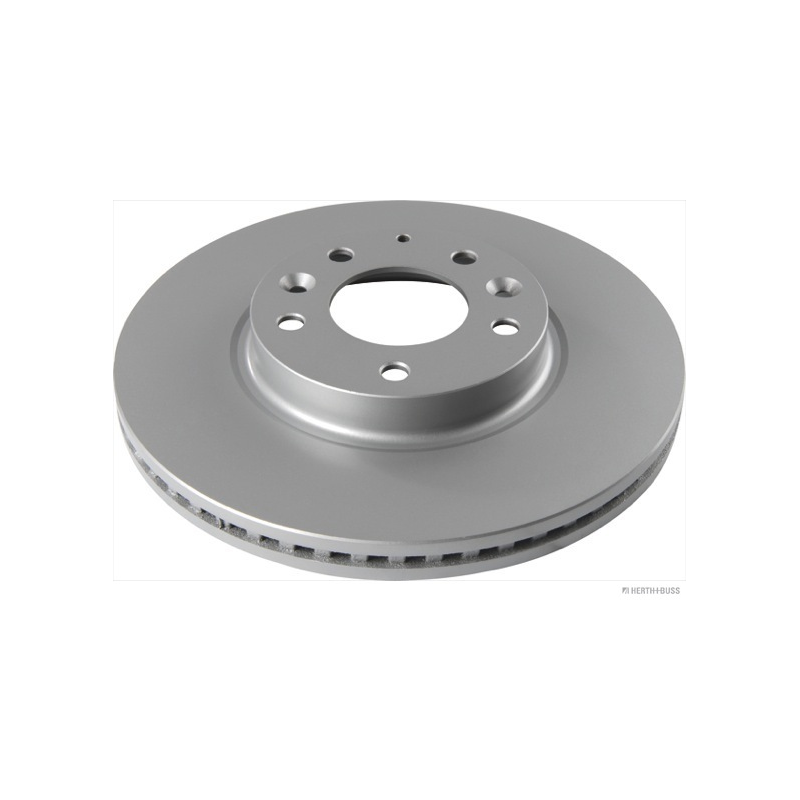 Disco freno asse anteriore - JAKOPARTS