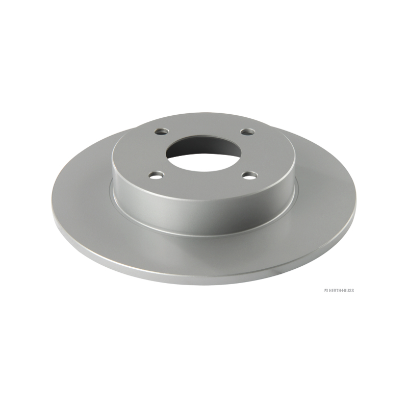 Disco freno asse posteriore - JAKOPARTS