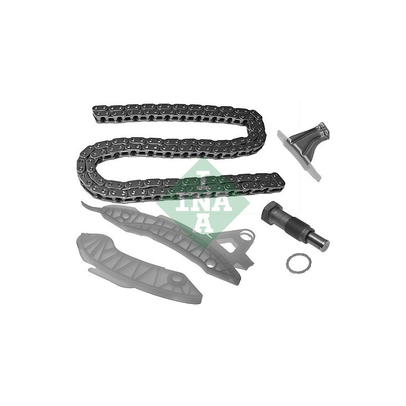 Paraolio albero motore - INA