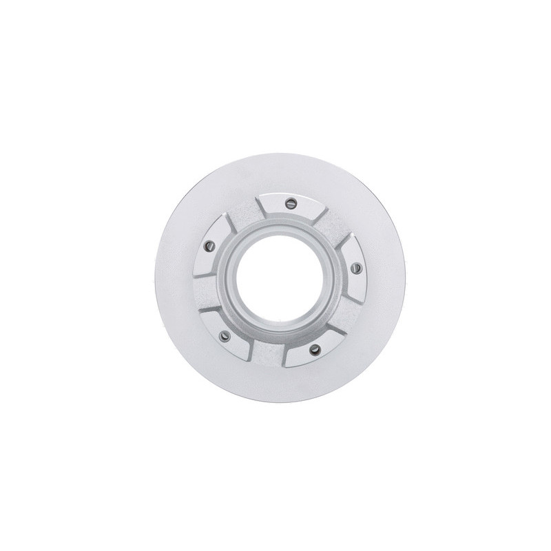 Disco freno asse posteriore - BOSCH