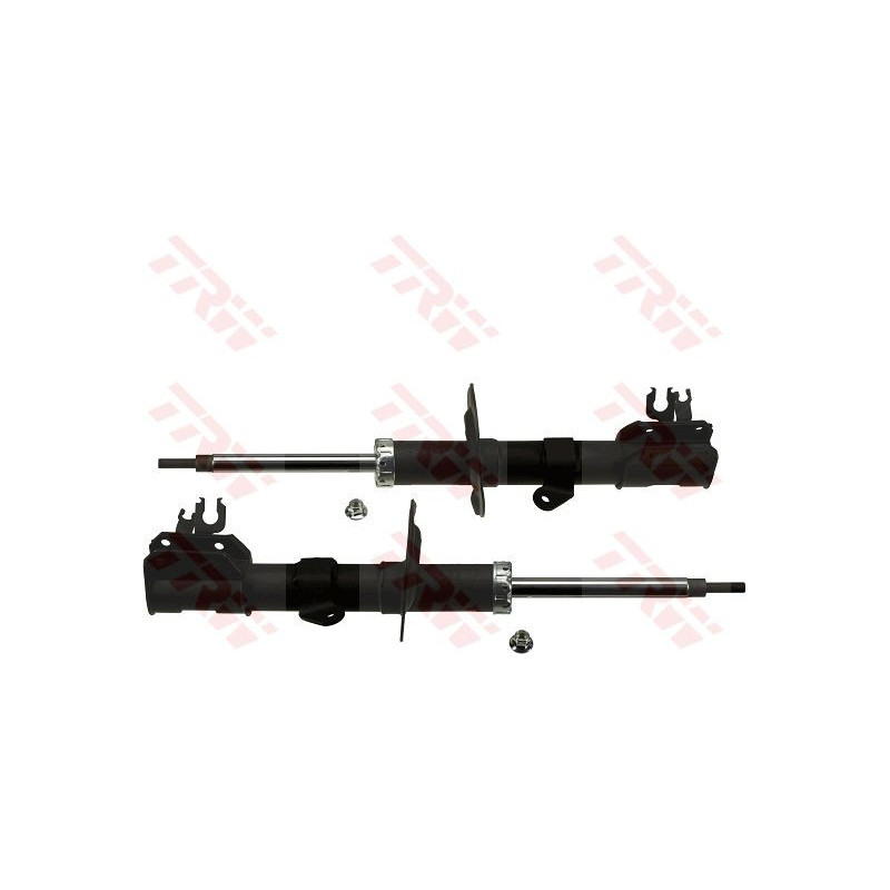 Ammortizzatore asse anteriore - TRW