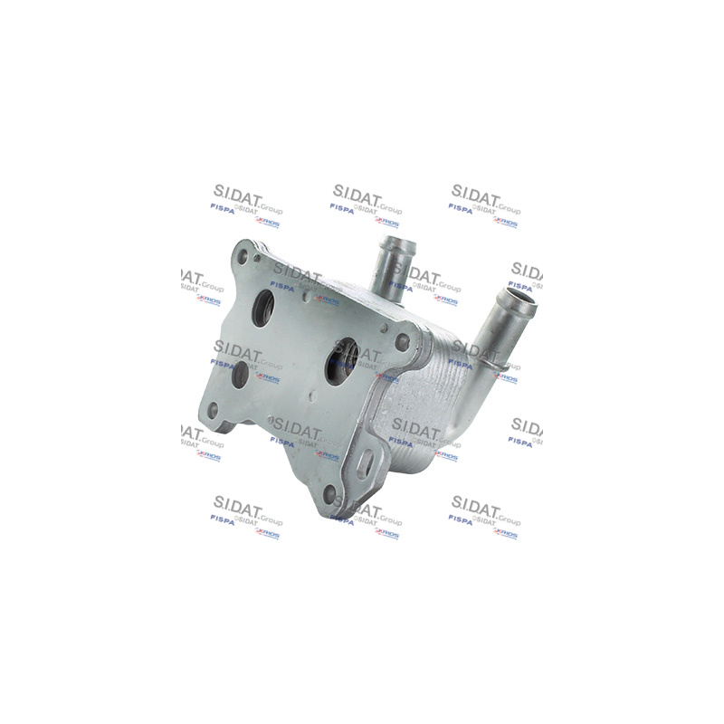 Radiatore olio motore - SIDAT