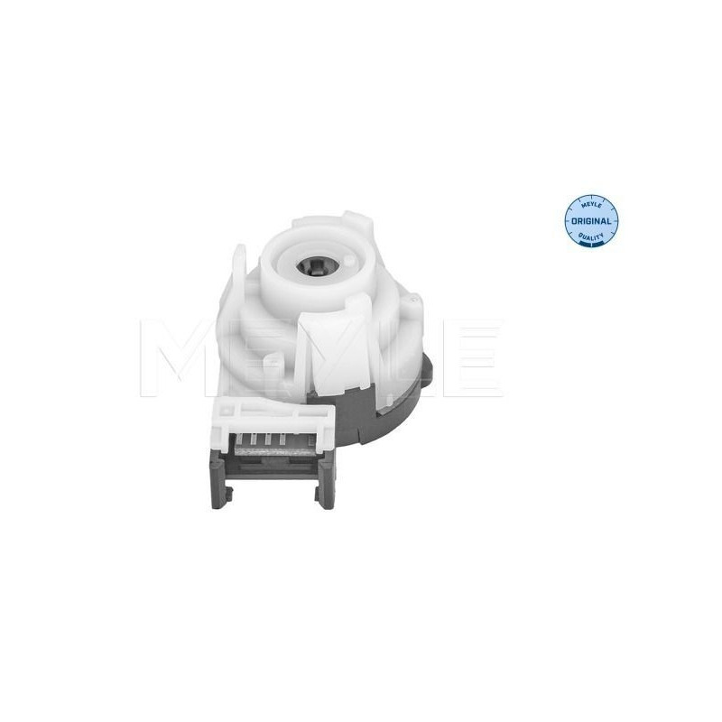 Disco freno asse anteriore - MEYLE