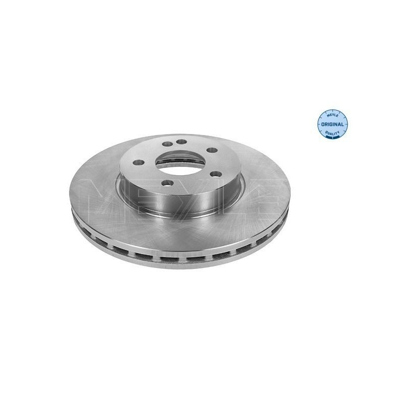 Disco freno asse anteriore - MEYLE