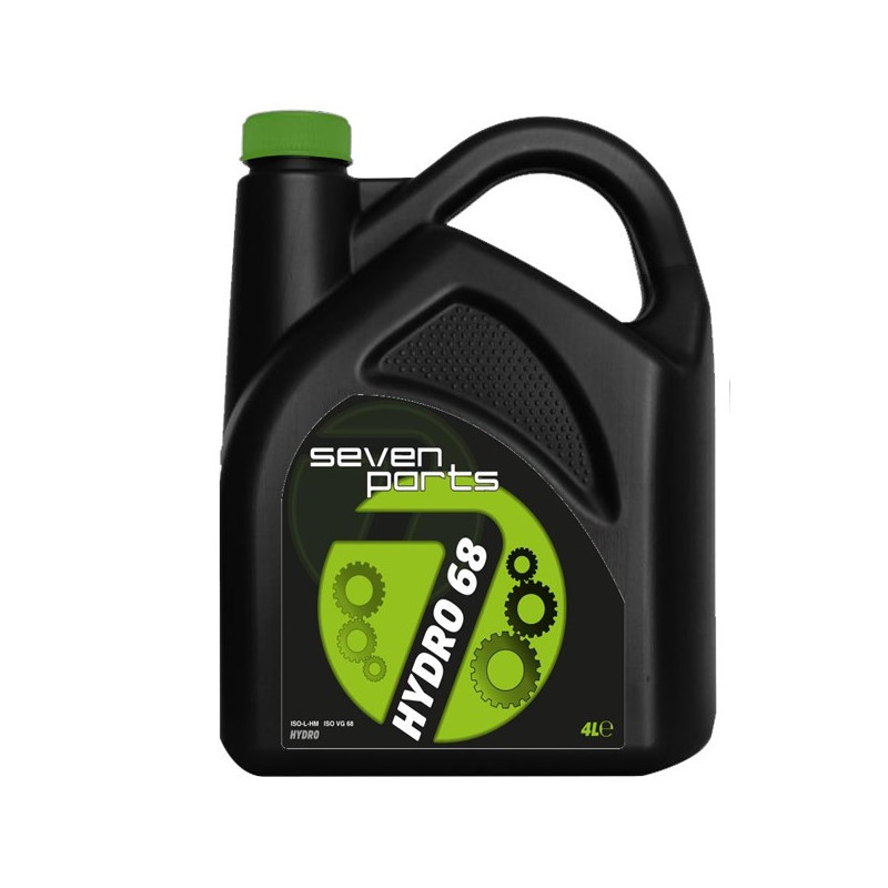 OLIO IDRAULICO HYDRO  68 CONF 4x4 Lt