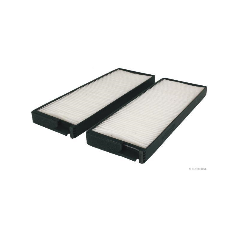 Filtro abitacolo - JAKOPARTS