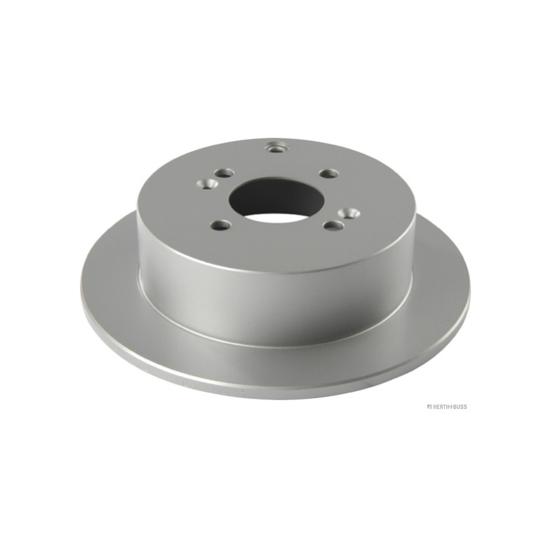 Disco freno asse posteriore - JAKOPARTS