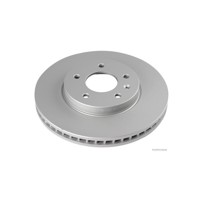Disco freno asse anteriore - JAKOPARTS
