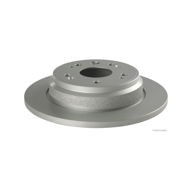 Disco freno asse posteriore - JAKOPARTS