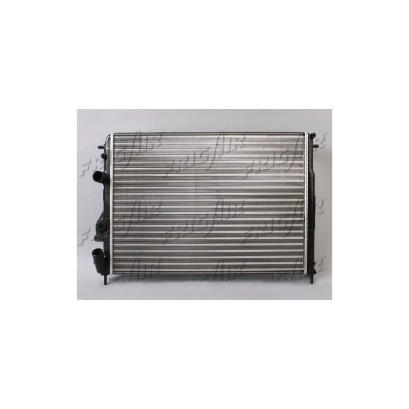 Radiatore acqua - FRIG AIR