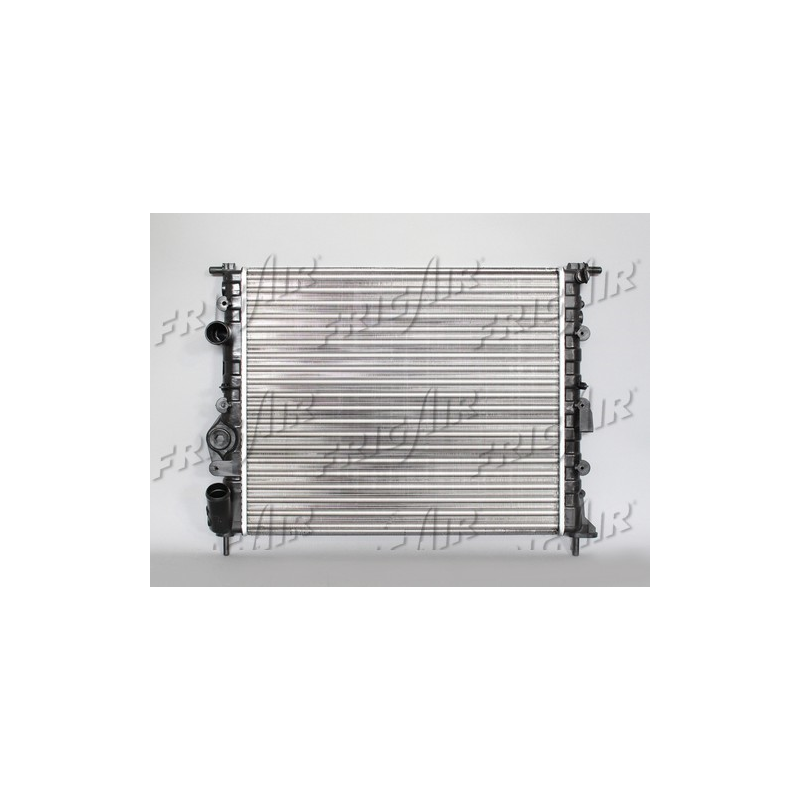 Radiatore acqua - FRIG AIR